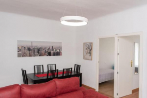 Apartamento Alexa, a 800mts Catedral WiFi Smart TV